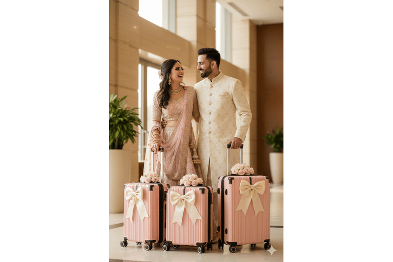 Best Wedding Return Gift Ideas in India: Unique & Useful Gifts for Guests