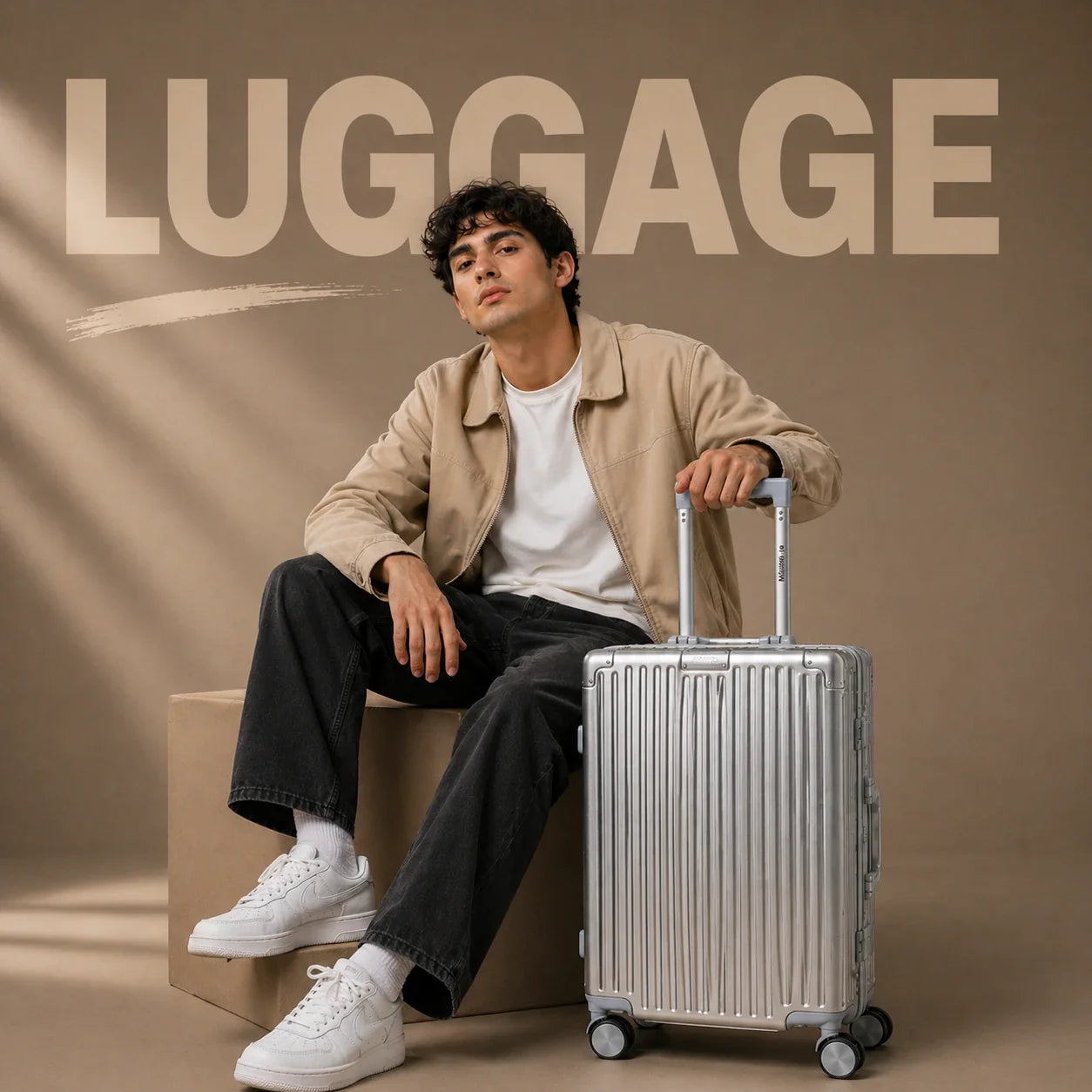 Luggage