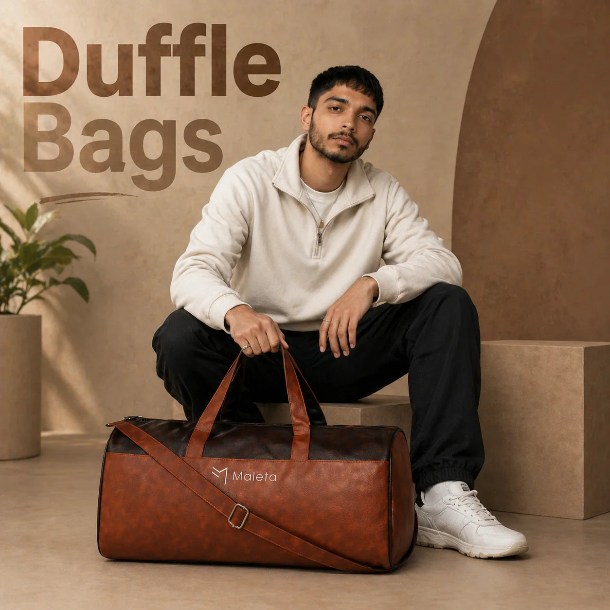 Duffle Bag