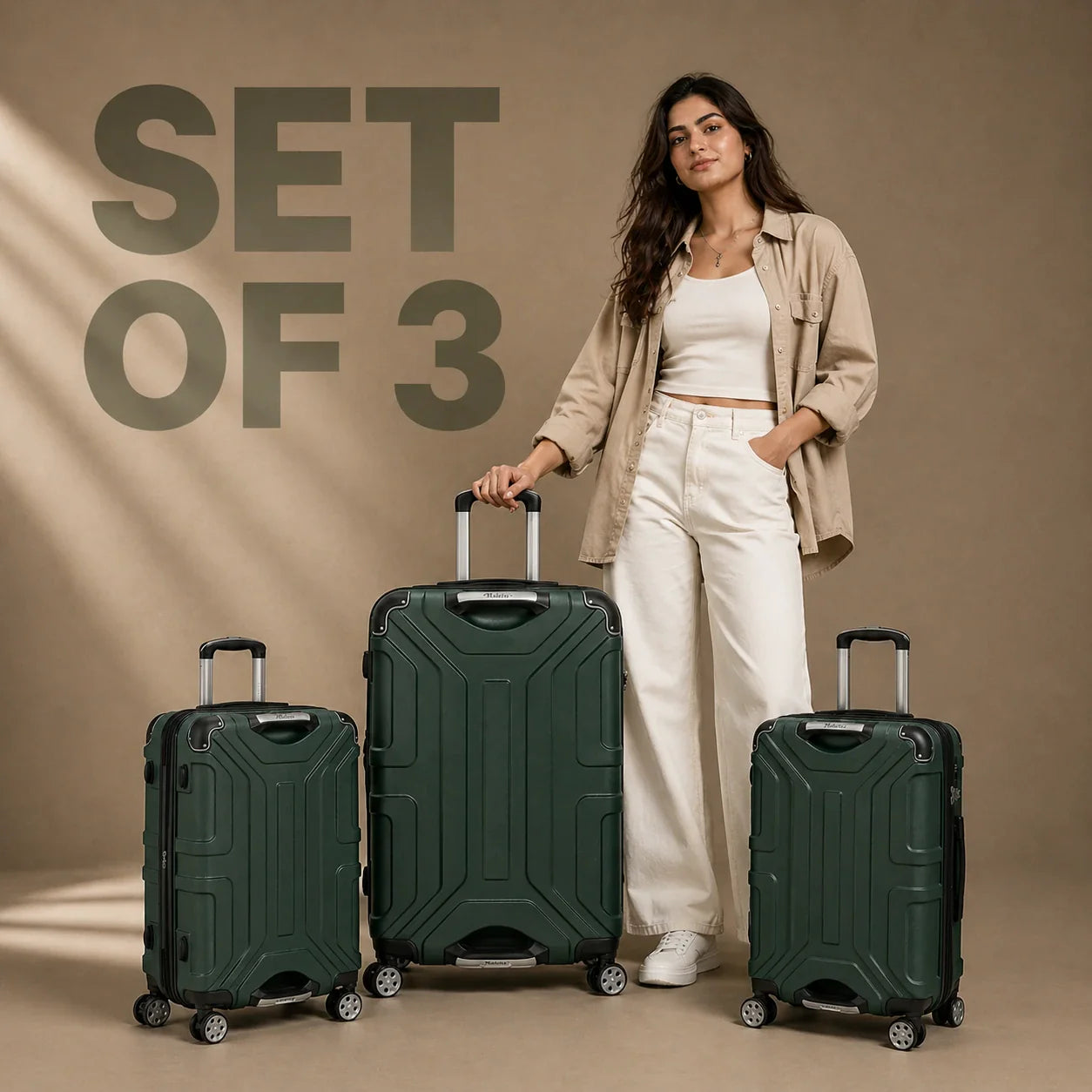 Travel Set