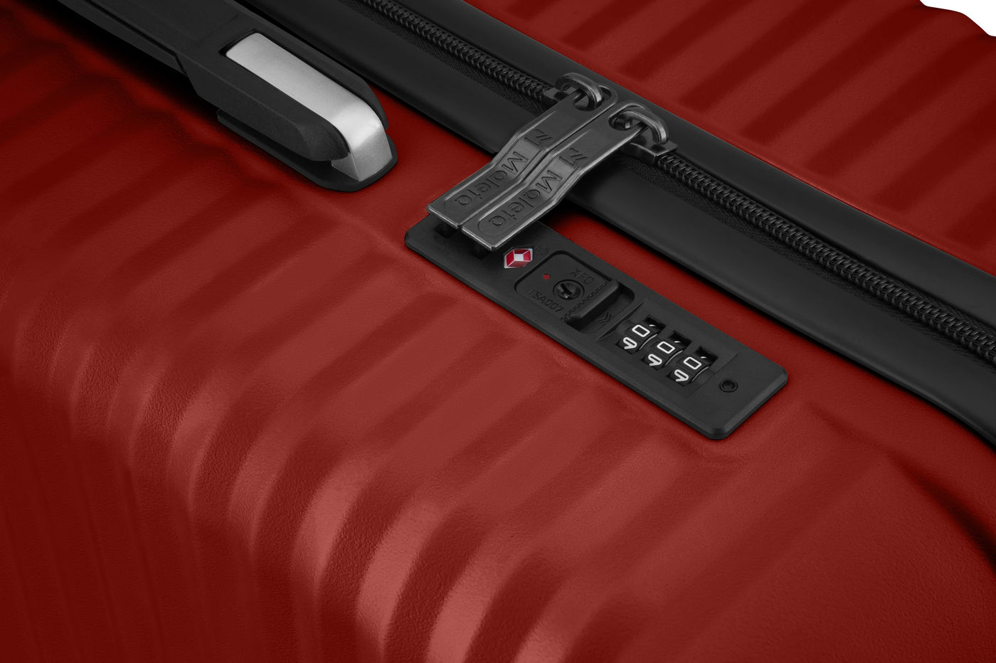 Security that travels smart.