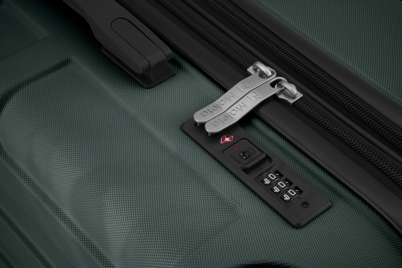 Security that travels smart.