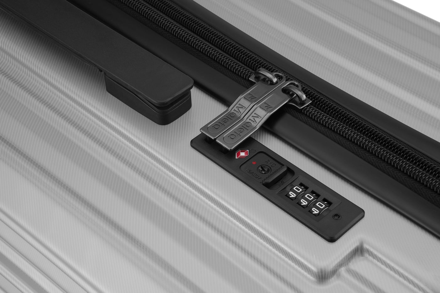 Security that travels smart.