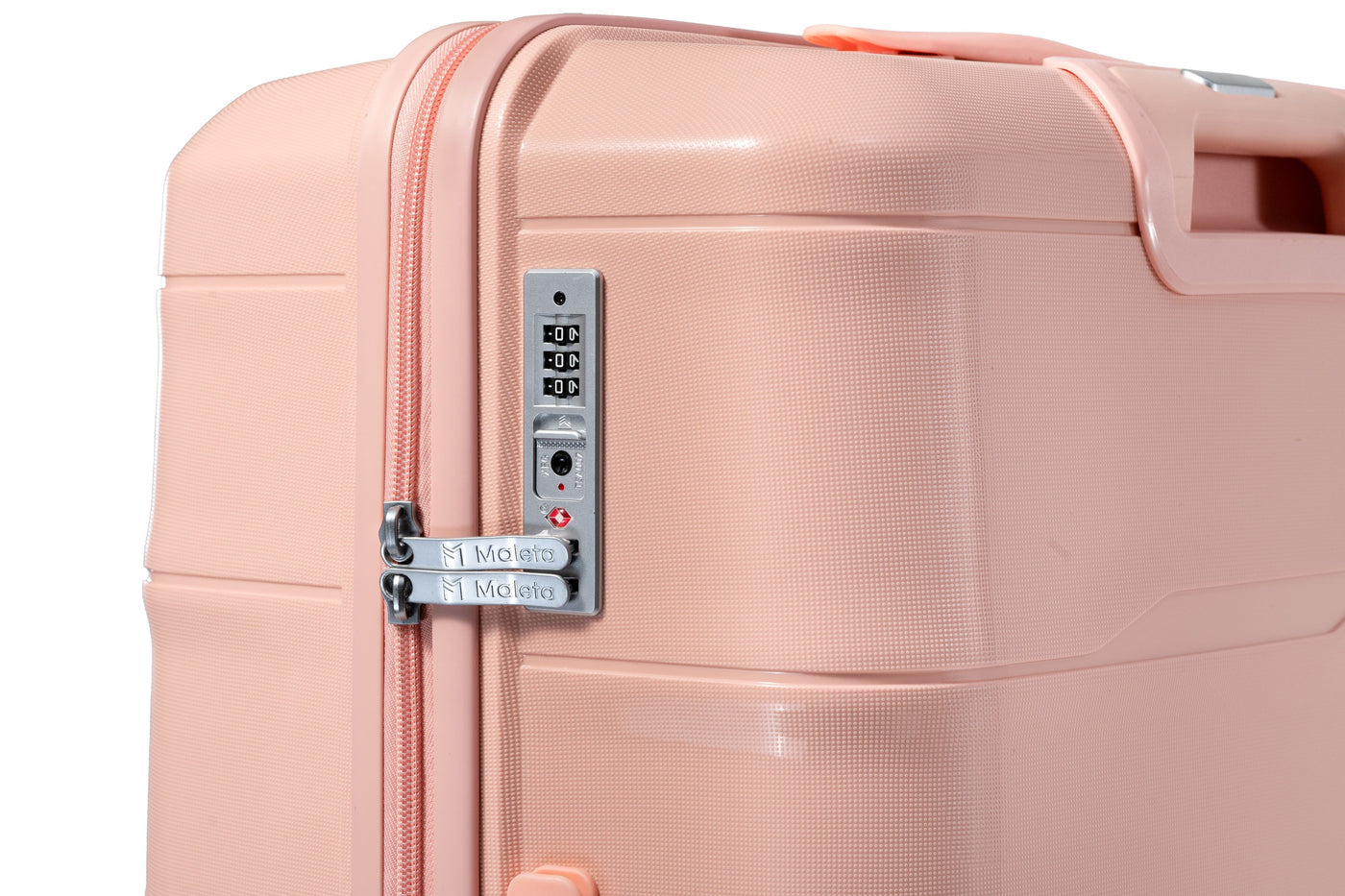 Security that travels smart.