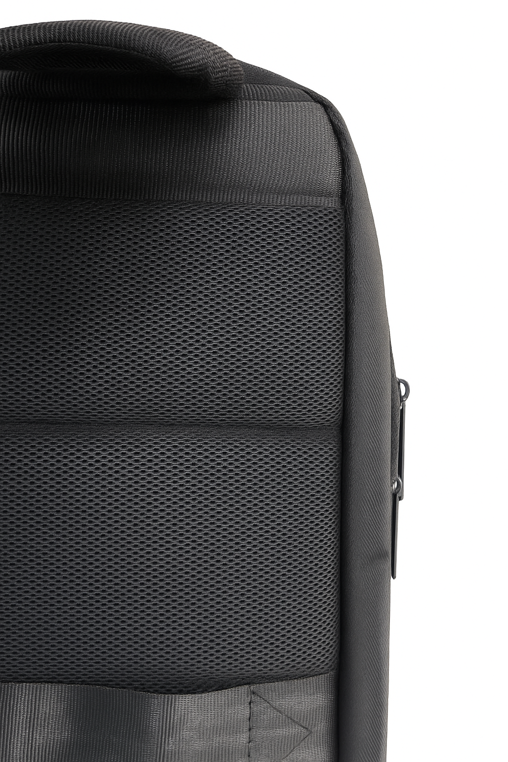 Padded Comfort Back Panel