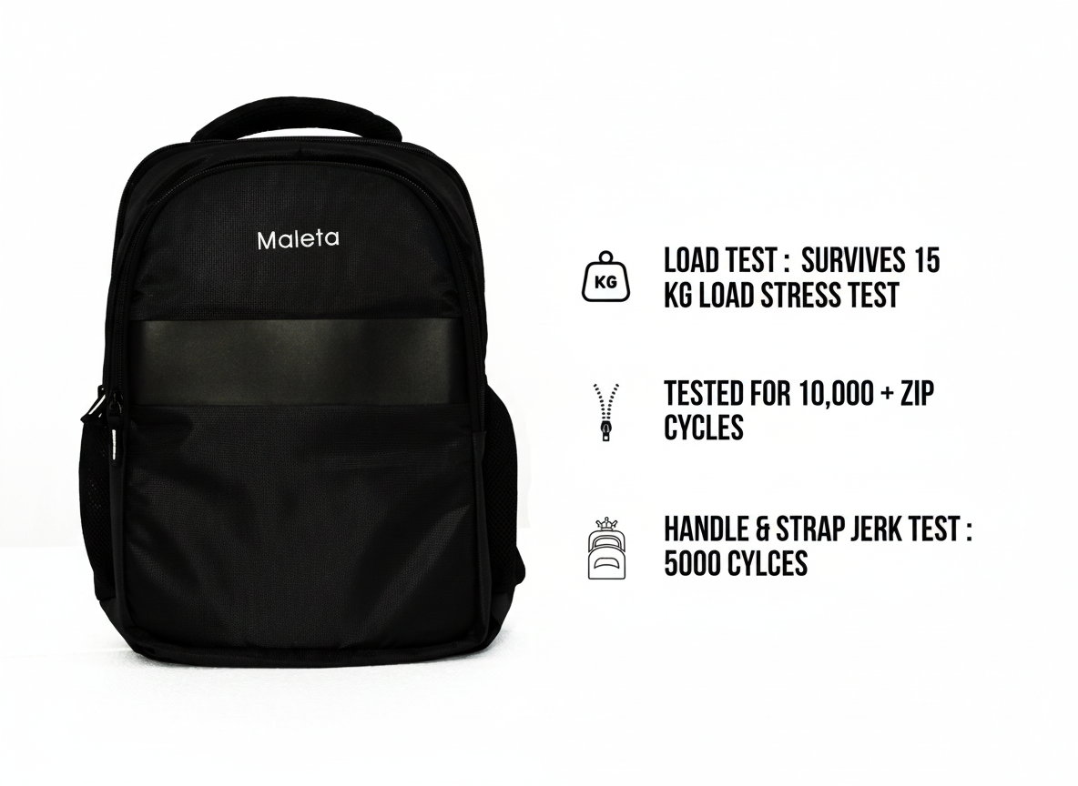 SIGMA BACKPACK-Laptop backpack-Maleta