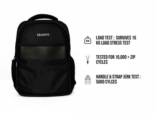 SIGMA BACKPACK-Laptop backpack-Maleta