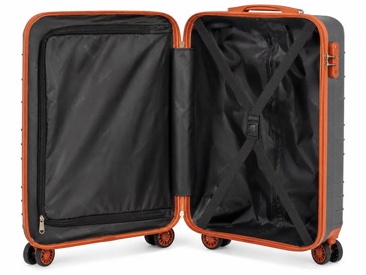 Maleta Pilot Trolley bag