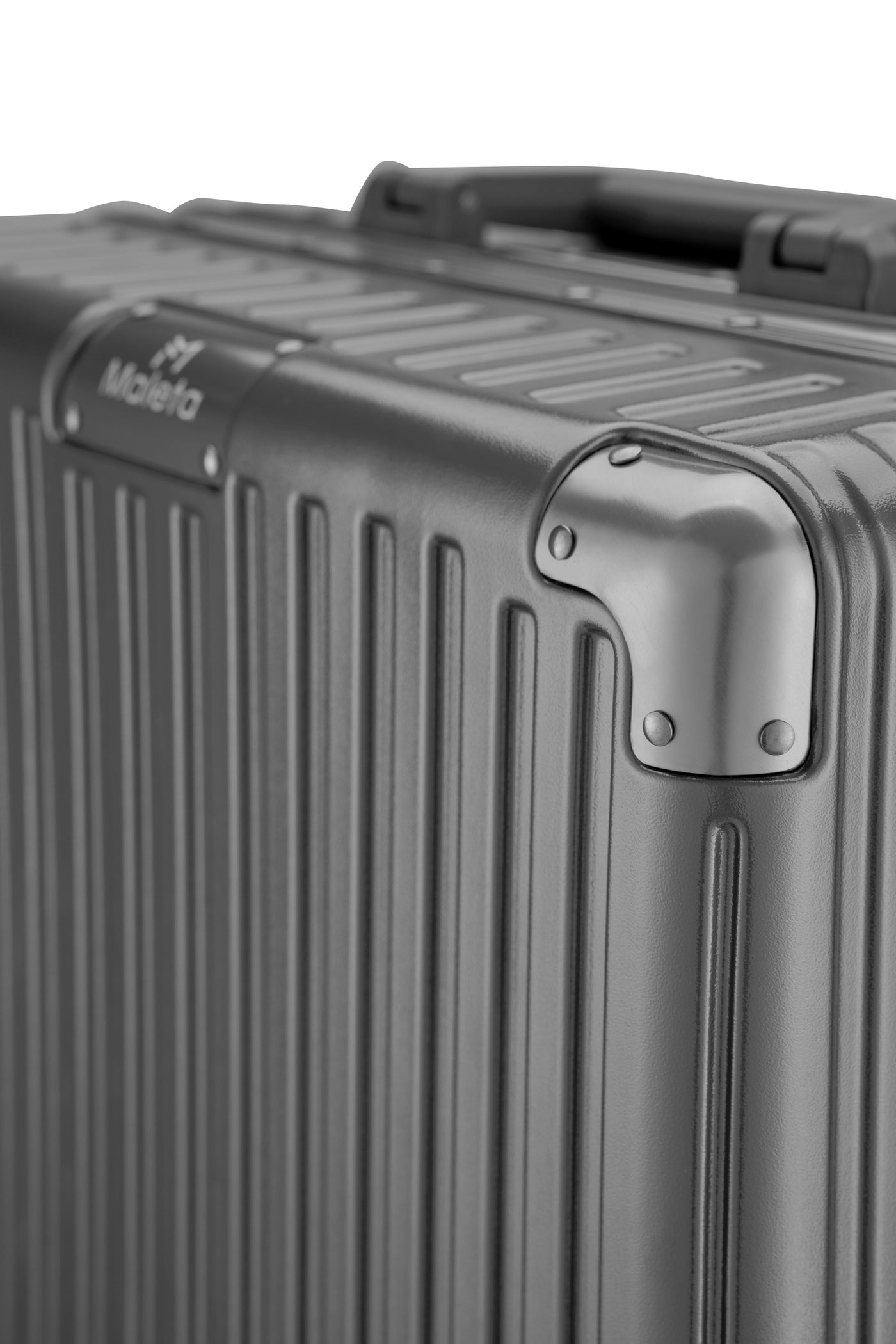 Reinforced Corner Protection