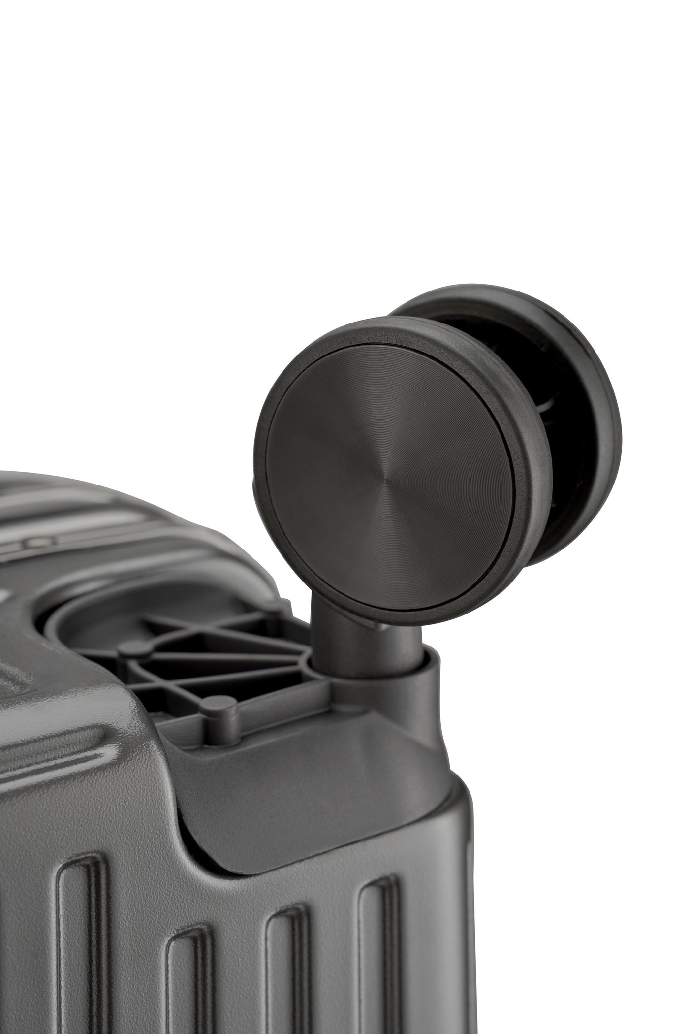 Precision 360° Spinner Wheels