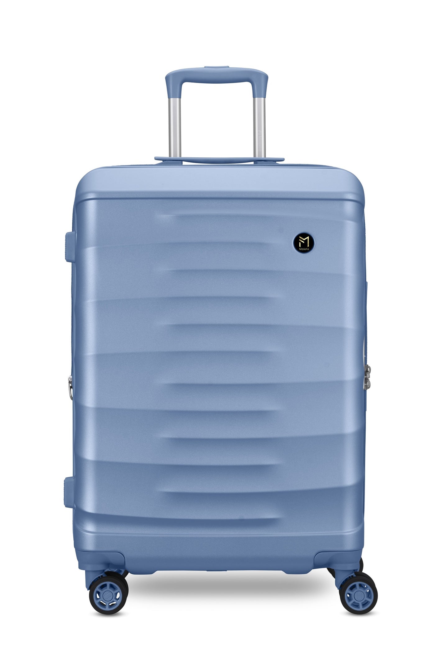 100% unbreakable polycarbonate shell