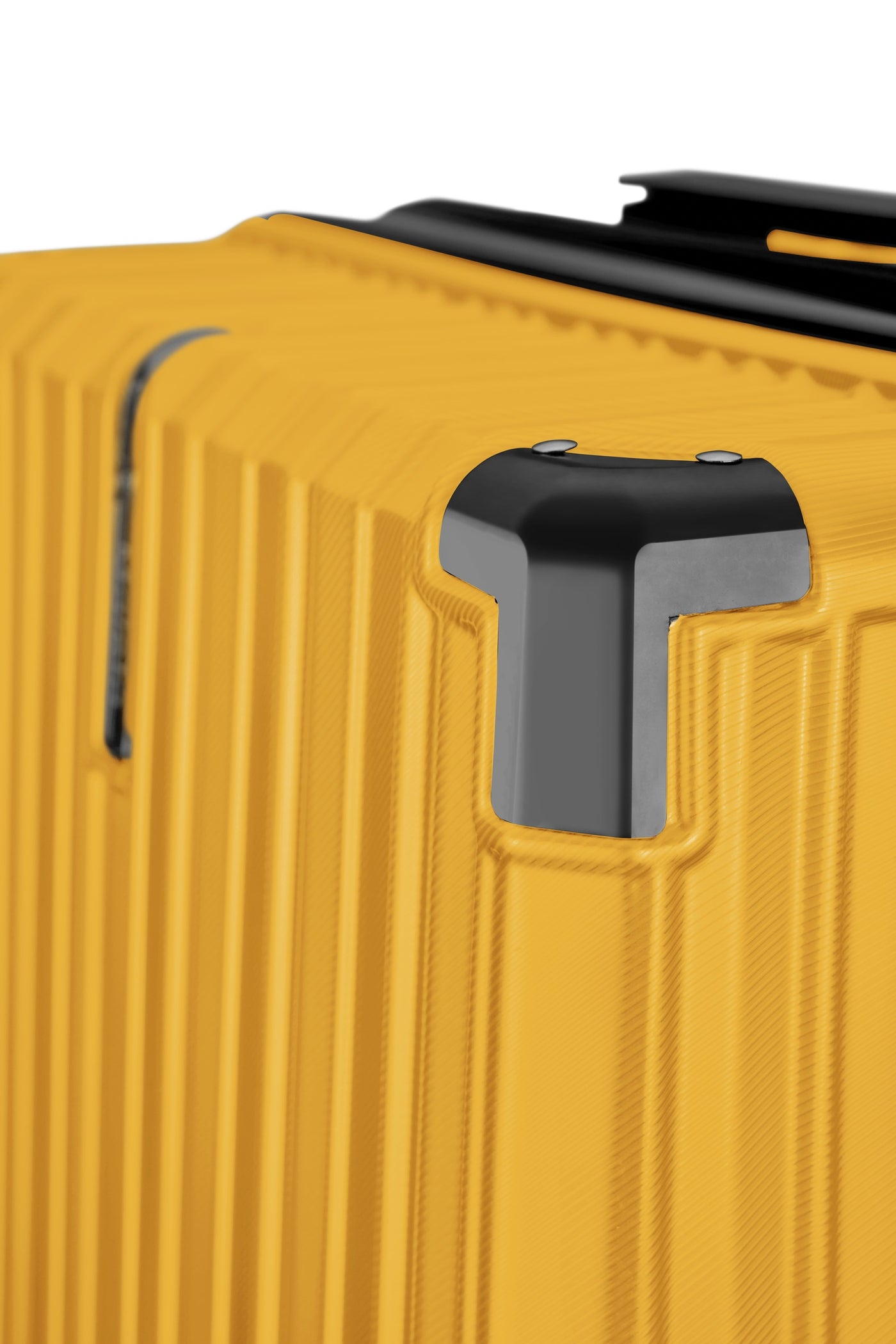 Reinforced Corner Protection