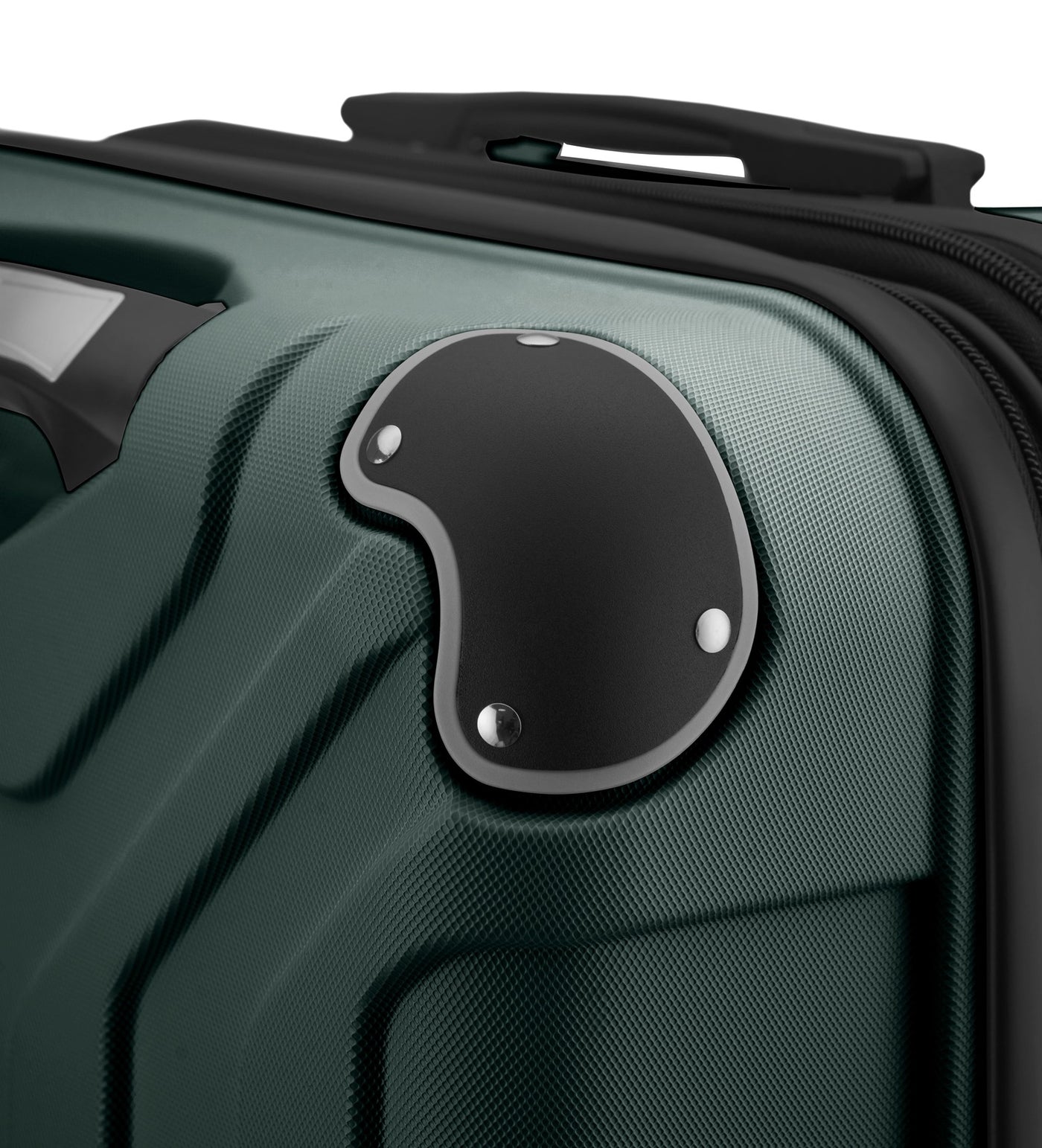 Reinforced Corner Protection