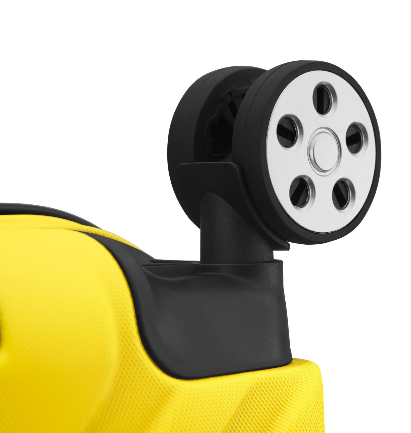 Command-Grade Wheels