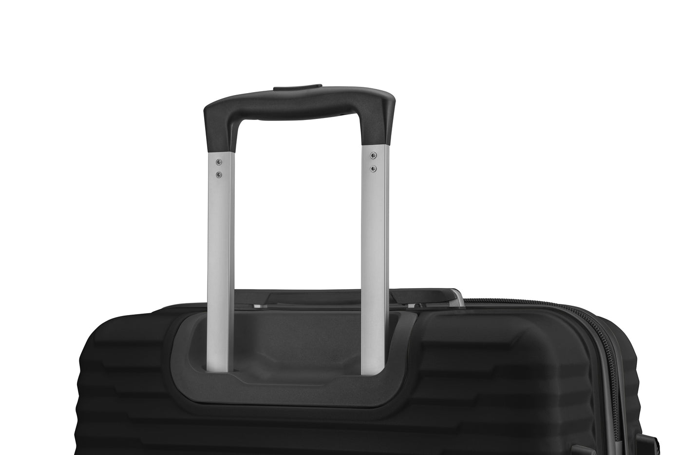 Precision-built telescopic handle