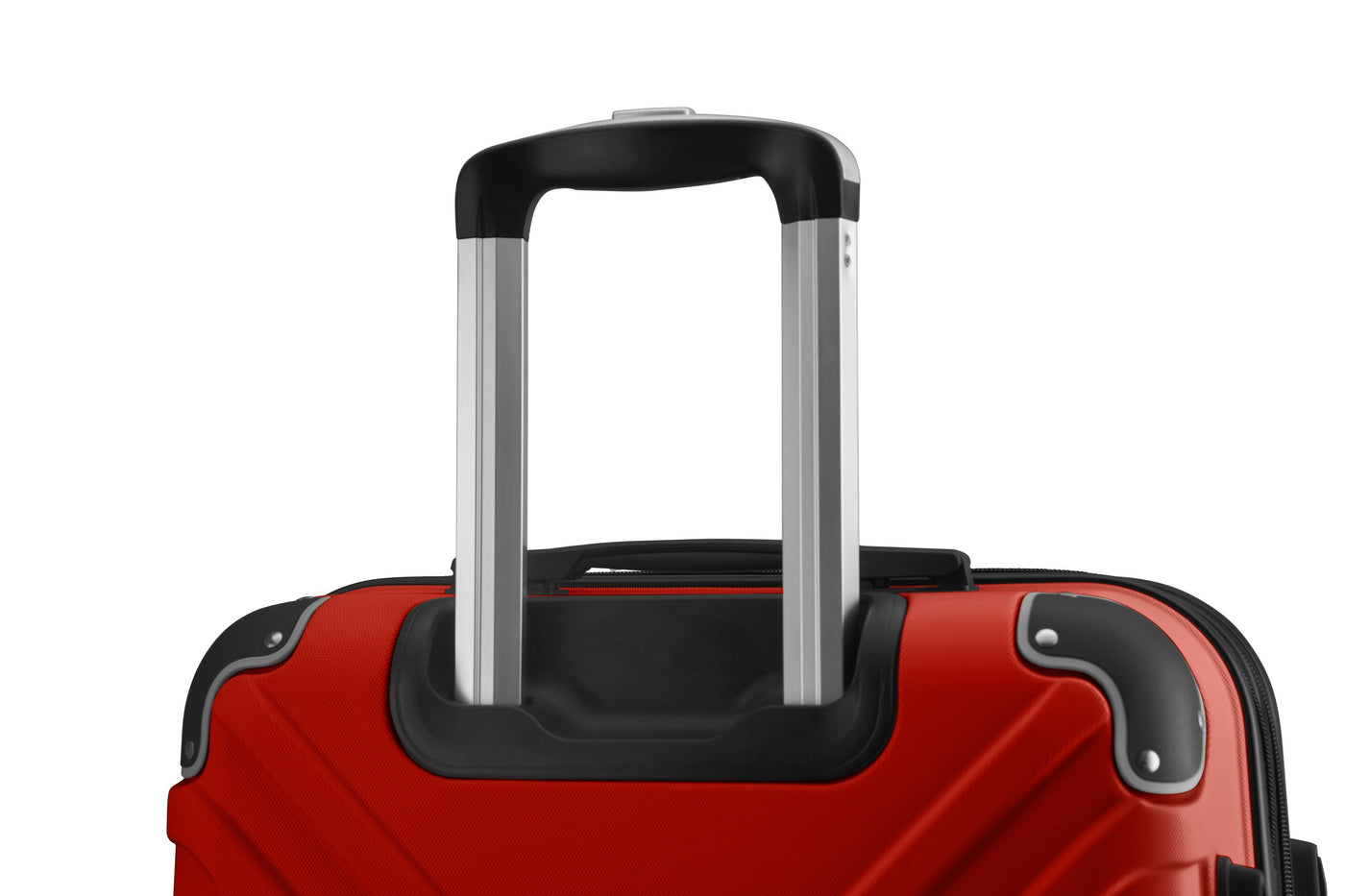 Military-grade Telescopic Handle