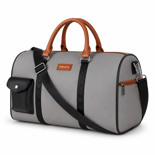 Cairo Duffle bag