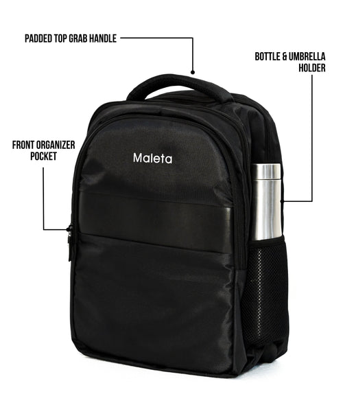 SIGMA BACKPACK-Laptop backpack-Maleta