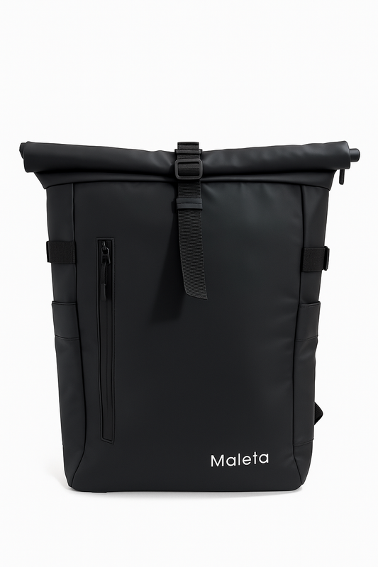 ROLLTOP BACKPACK