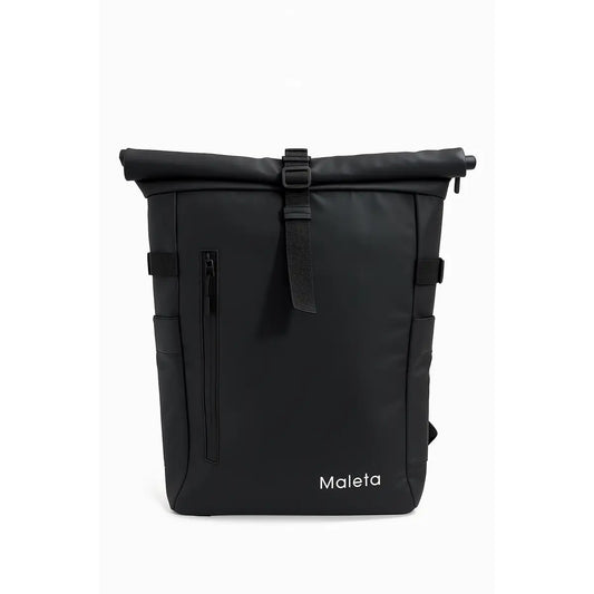 ROLLTOP BACKPACK