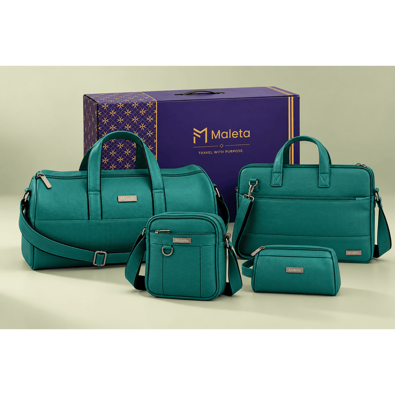 SIGNATURE GIFT SET