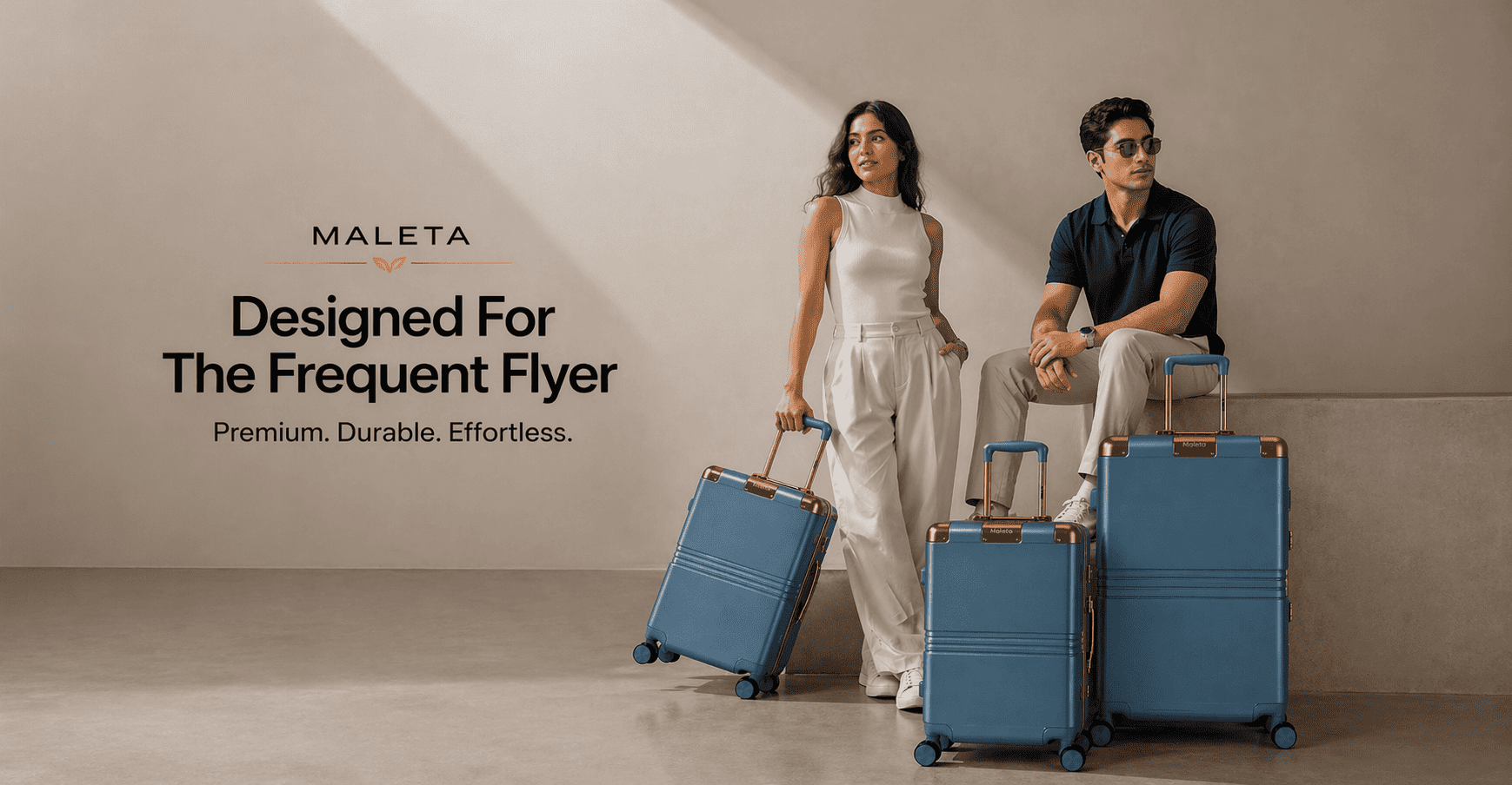 Maleta - luggage-backpack-duffle bag