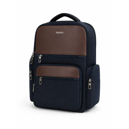Brook Laptop Backpack