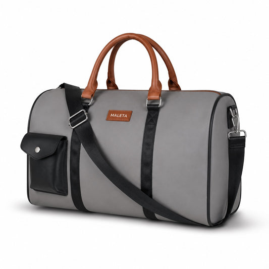 Cairo Duffle bag