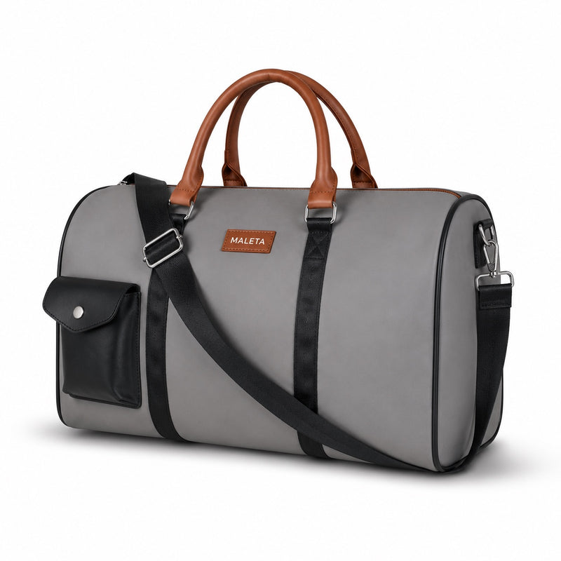 Cairo Duffle bag